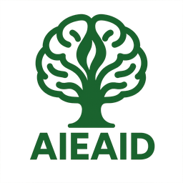 AIEAID Logo